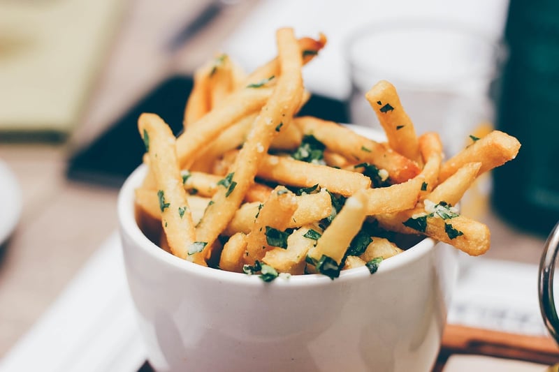 Food Waste Recovery