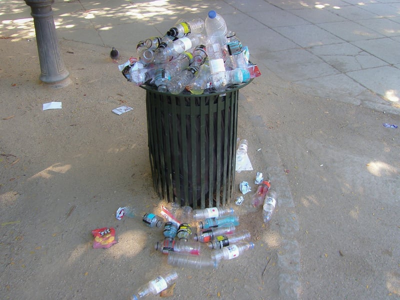 Recycle Bins