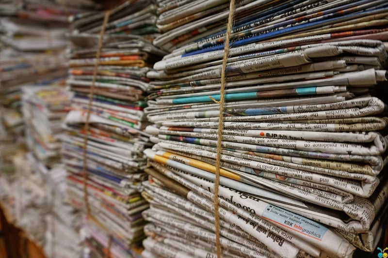 Textile Recycling