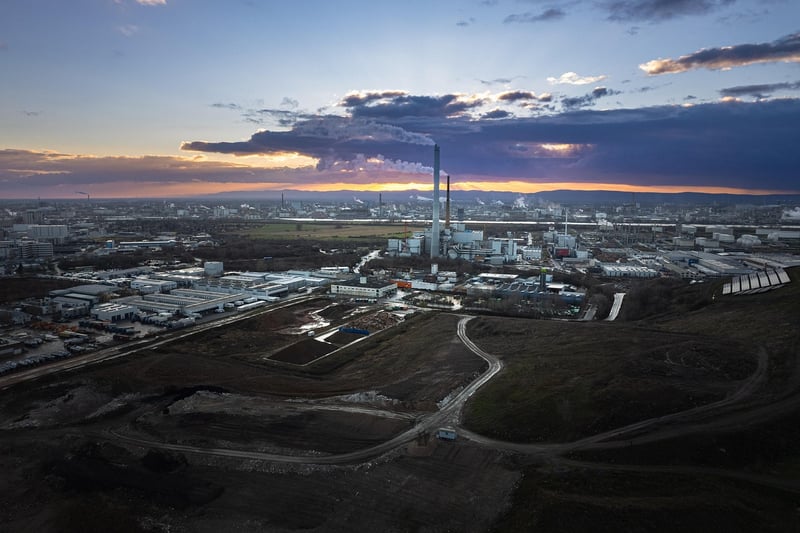 Waste-to-Energy